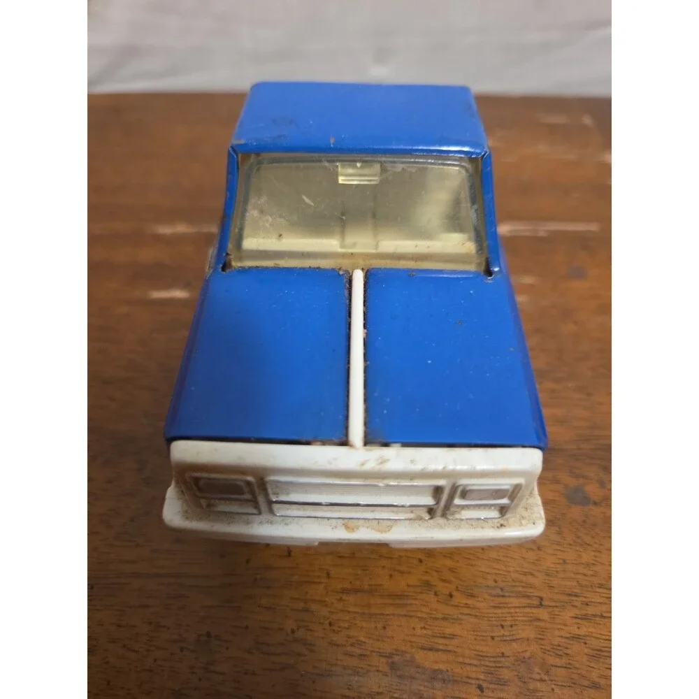 Tonka Pepsi Cola Delivery Pickup Truck Vintage 1970s